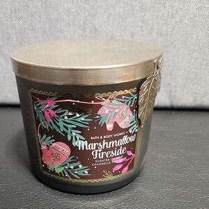 Marshmallow Fireside OG Scent